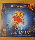 De Kolonisten van Catan: De Val van Rome, Drie of vier spelers, Ophalen of Verzenden, Gebruikt, 999 Games