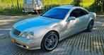 🟢Mercedes-Benz Cl500 V8 LPG-G3 Youngtimer️✅️, Auto's, Mercedes-Benz, Automaat, Achterwielaandrijving, CL, Leder