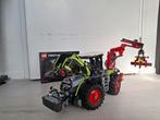 Claas lego technic trekker set 42054, Ophalen, Zo goed als nieuw