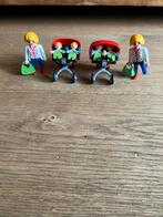 Playmobil Citylife Tweeling Kinderwagen 5573, Ophalen