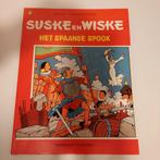 Suske en Wiske Het spaanse spook no 150, Boeken, Stripboeken, Eén stripboek, Ophalen of Verzenden, Gelezen
