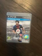 FIFA 13 - PlayStation 3, Gebruikt, Eén computer, Ophalen of Verzenden, Sport