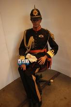 Adjudants Uniform Koningin Juliana, Ophalen of Verzenden, Overige soorten, Nederland, Kleding of Schoenen