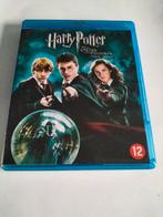 Blu-ray Harry Potter and the order of the Phoenix, Cd's en Dvd's, Ophalen of Verzenden, Zo goed als nieuw