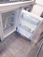 Inbouw koelkast ✅️Pelgrim 88cm ️deur op deur Nieuw‼️ Outlet