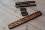 Antieke speculaas en suikerwerk planken, Antiek en Kunst, Curiosa en Brocante, Ophalen