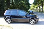 Ford Fusion 1.6-16V Futura Automaat, Airco, 1e Eig, 77408km+, 1596 cc, Gebruikt, 1064 kg, Metallic lak