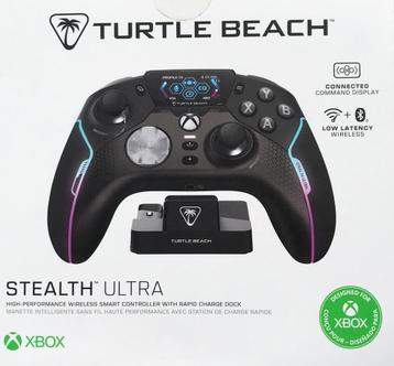 TURTLEBEACH STEALTH ULTRA CONTROLLER beschikbaar voor biedingen