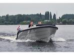 TendR 600 - Benzine - Elektrisch - Showroom Geopend!, Watersport en Boten, Nieuw, Polyester, 3 tot 6 meter, 50 tot 70 pk