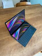ASUS Zenbook Duo14 UX482EG – Excellent Condition, Computers en Software, Windows Laptops, Ophalen, 2 tot 3 Ghz, Qwerty, ASUS