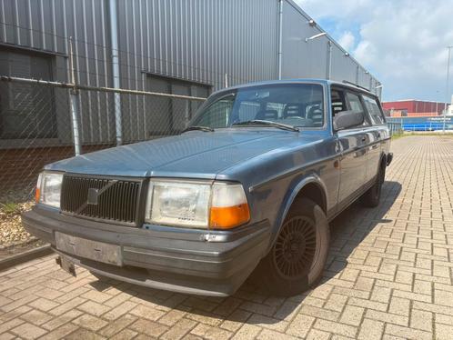 Volvo 240 / 245 enkel vóór onderdelen, Auto diversen, Overige Auto diversen, Ophalen of Verzenden