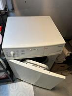 AEG condens droger GRATIS, Ophalen, 6 tot 8 kg, Gebruikt, Bovenlader