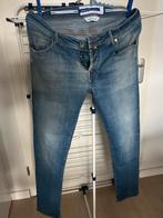 Jacob Cohën Jeans - maat 36, Blauw, Overige jeansmaten, Ophalen of Verzenden, Zo goed als nieuw