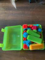 Nopper Set met Poppetjes in Koffer, Ophalen of Verzenden, Zo goed als nieuw, Nopper