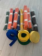 Judo Karate-do banden, Ophalen, Vechtsportmateriaal, Judo, Nieuw