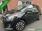 Peugeot 108 1.0 e-VTi Active NIEUWE APK / KOUDE AIRCO / ALL-, Voorwielaandrijving, Stof, Gebruikt, 4 stoelen