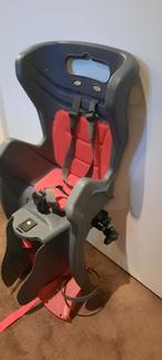 Kinderzitje voor fiets, Ophalen of Verzenden, Zo goed als nieuw