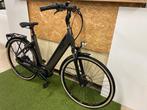 QWIC I-MN7 PREMIUM 2023 MIDDENMOTOR DAMESFIETS 55 CM 540WH, Fietsen en Brommers, Fietsen | Dames | Damesfietsen, Overige merken