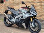 Bijzonder mooie Aprilia Tuono V4 1100 - 2023 - Fabr Garantie, 1077 cc, 4 cilinders, Motorrijbewijs A, Bedrijf