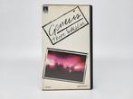 Genesis - Three Sides Live - VHS, Gebruikt, Ophalen of Verzenden, Muziek en Concerten