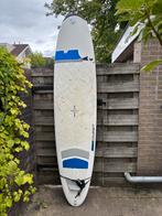 BIC Sport Magnum 8'4 Surfplank, Watersport en Boten, Ophalen, Gebruikt, Longboard, Met vinnen