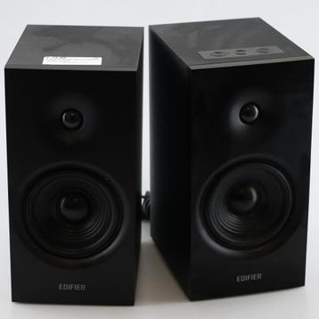 Edifier R1080BT Bluetooth/Aux Speaker Zwart beschikbaar voor biedingen