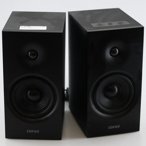 Edifier R1080BT Bluetooth/Aux Speaker Zwart, Auto diversen, Autospeakers, Zo goed als nieuw
