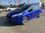 Ford Fiesta 1.6 ST2, Auto's, Voorwielaandrijving, 1596 cc, Stof, Gebruikt