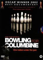 Bowling for Columbine, Vanaf 16 jaar, Ophalen, Zo goed als nieuw, Oorlog of Misdaad