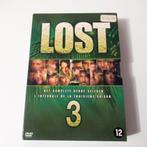 Lost – Seizoen 3, Actie en Avontuur, Ophalen of Verzenden, Vanaf 12 jaar, Zo goed als nieuw