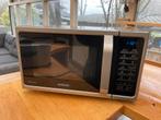 Combimagnetron Samsung smartoven, Ophalen, Zo goed als nieuw