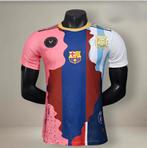 Messi all teams shirt, Verzenden, Nieuw, Shirt