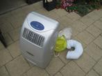 AMCOR mobiele airo AMC 12KE-410, Ophalen, Verwarmen, Gebruikt, 3 snelheden of meer