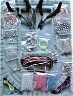 sieraden maken starters pakket sieraden maken nr.1, Hobby en Vrije tijd, Kralen en Sieraden maken, Verzenden, Nieuw, Overige typen
