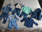 Baby kleding maat 68, Kinderen en Baby's, Babykleding | Baby-kledingpakketten, Gebruikt, Ophalen