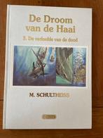 De droom van de haai, deel drie, Eén stripboek, Ophalen of Verzenden