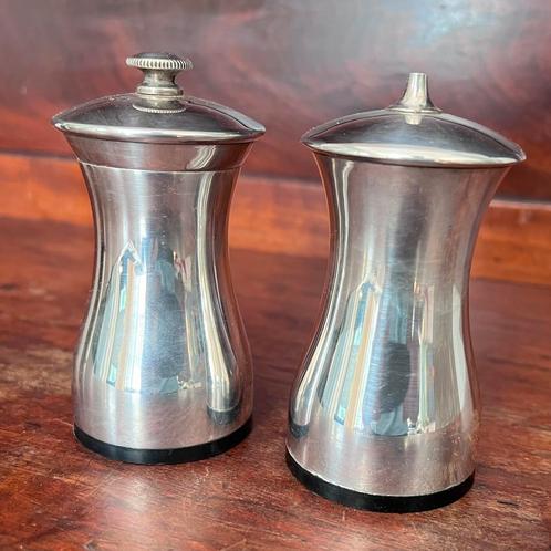 Zout- en peperstel  Strachen, Australië, Huis en Inrichting, Keuken | Servies, Ophalen of Verzenden