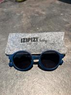 Izipizi baby zonnebril donkerblauw, Kinderen en Baby's, Ophalen of Verzenden, Zo goed als nieuw