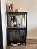 IKEA FJÄLLBO stellingkast, Ophalen, Zo goed als nieuw