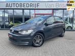 Volkswagen Touran 1.4 TSI Comfortline | 7 Persoons | Airco, Voorwielaandrijving, Stof, Gebruikt, 4 cilinders