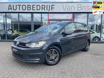Volkswagen Touran 1.4 TSI Comfortline | 7 Persoons | Airco beschikbaar voor biedingen