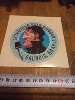 Bruce springsteen, Ophalen of Verzenden, Zo goed als nieuw