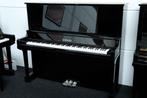 Yamaha UX3 (UX30BL) handgemaakte piano | met garantie, Piano, Ophalen of Verzenden, Hoogglans, Zo goed als nieuw