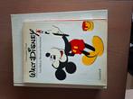 The Art of Walt Disney, Verzamelen, Disney, Ophalen of Verzenden, Mickey Mouse, Zo goed als nieuw, Overige typen