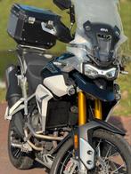 Triumph Tiger 900 Rally Pro 2022, Motoren, 888 cc, 3 cilinders, Particulier, Meer dan 35 kW