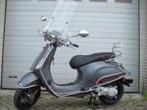 Gezocht: Vespa sprint (gele kentekenplaat), Gebruikt, Overige modellen, Maximaal 45 km/u, Ophalen of Verzenden
