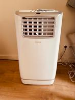 Flinq slimme airco + raamafdichting, Ophalen, Minder dan 60 m³, 3 snelheden of meer, Zo goed als nieuw