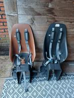 2 Urban Iki Achterzitjes Fietsstoeltjes, Ophalen, Achterzitje, 9 t/m 18 kg, Urban Iki