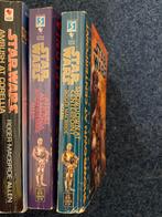 Star Wars Corellian Trilogy - Roger MacBride Allen, Ophalen, Gelezen