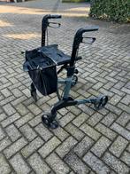 Rollator, Ophalen, Gebruikt